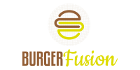 Burger Fusion - Fiona Rose digital projects