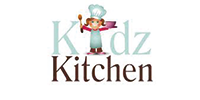 Kidz Kitchen - Fiona Rose digital projects