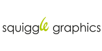 Squiggle Graphics - Fiona Rose digital projects