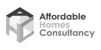 Affordable Homes - Fiona Rose digital projects
